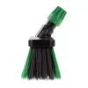 Mătură industrială împingător IGEAX 45 cm, înclinată, peri puternici