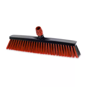   Mătură industrială împingător IGEAX 45 cm, înclinată, peri puternici
