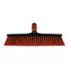 Mătură industrială împingător IGEAX 45 cm, înclinată, peri puternici
