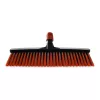 Mătură industrială împingător IGEAX 45 cm, înclinată, peri puternici