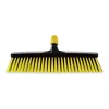 Mătură industrială împingător IGEAX 45 cm, înclinată, peri puternici