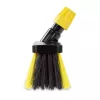Mătură industrială împingător IGEAX 45 cm, înclinată, peri puternici