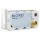 Olala Pure White rolă de hârtie igienică 3 straturi albă 10 role, 8 pachete/pungă
