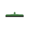 IGEAX racleta industriala plastic pentru podea 55cm neagra