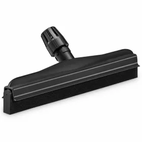 IGEAX industrial plastic floor squeegee 55cm black