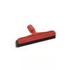 IGEAX racleta industriala plastic pentru podea 55cm neagra
