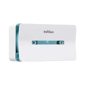 Dozator de prosoape de mână Satino Wepa Autocut Midi ABS