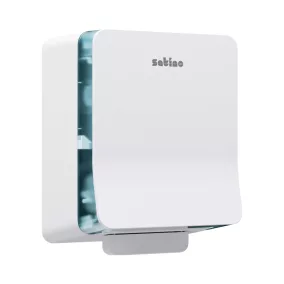 Dozator de prosoape de mână Satino Wepa Autocut Midi ABS