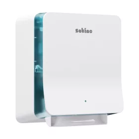 Dozator de prosoape de mână Satino Wepa Autocut Midi ABS