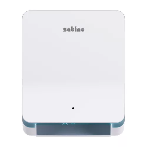 Dozator de prosoape de mână Satino Wepa Autocut Midi ABS