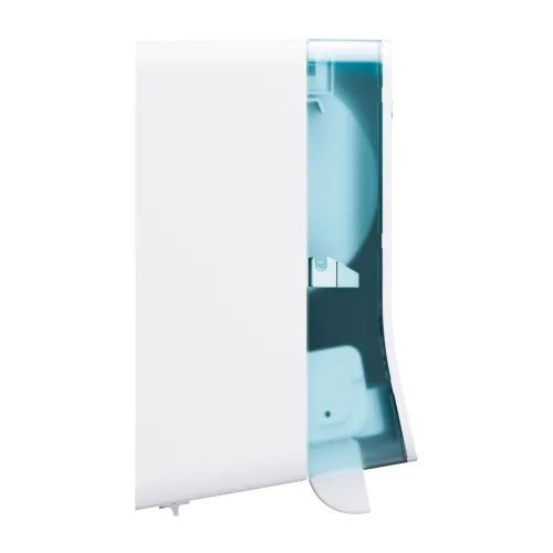 Dozator de prosoape de mână Satino Wepa Autocut Midi ABS