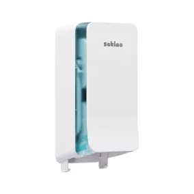 Dozator de prosoape de mână Satino Wepa Autocut Midi ABS