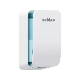  Satino Wepa Hyginity Szenzoros Clean&Care tisztító- és ápoló adagoló 0,5 literes