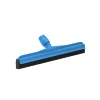 IGEAX racleta industriala plastic pentru podea 55cm neagra