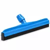 IGEAX industrial plastic floor squeegee 55cm black