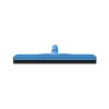 IGEAX racleta industriala plastic pentru podea 55cm neagra