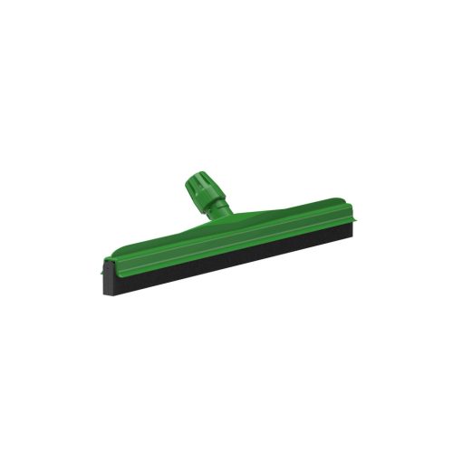 IGEAX ipari műanyag padlólehúzó 55cm zöld