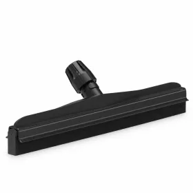 IGEAX industrial plastic floor squeegee 55cm black