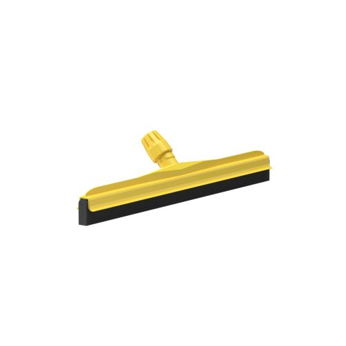 ИГЕАКС индустријска пластична риба за подове 55цм црна