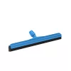 IGEAX racleta industriala plastic pentru podea 55cm neagra