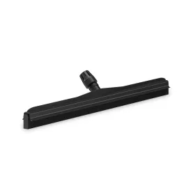 IGEAX racleta industriala plastic pentru podea 55cm neagra