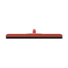 IGEAX racleta industriala plastic pentru podea 55cm neagra