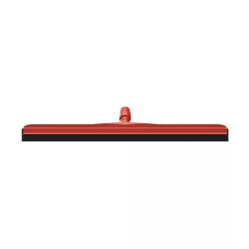 IGEAX racleta industriala plastic pentru podea 55cm neagra