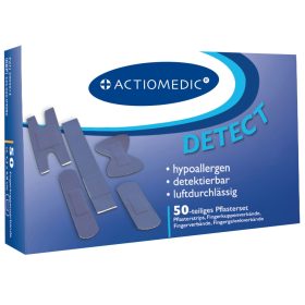 Actiomedic DETECT ELASTIC set za gips