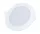 Commel LED panel round 12W 2700/4000/6500K 170mm