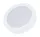 Panou LED Commel rotund 12W 2700/4000/6500K 177mm