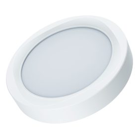 Commel LED panel okrugli 12W 4000K 170mm