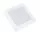 Panou LED Commel pătrat 12W 2700/4000/6500K 172mm