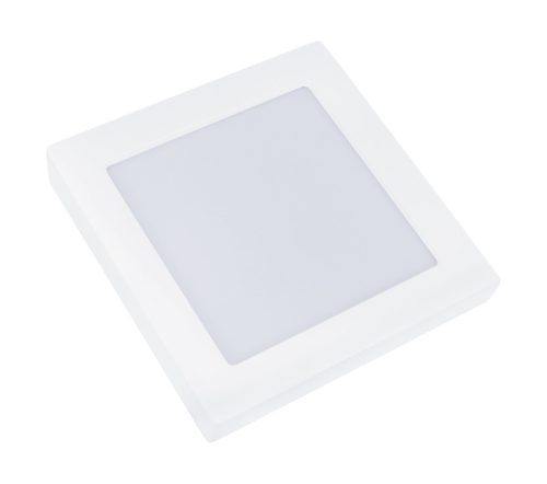 Commel LED panel négyzet 12W 2700/4000/6500K 172mm