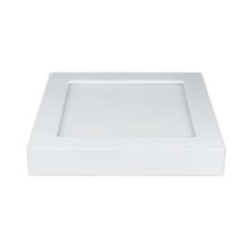 Commel LED panel kvadratni 24W 2700K 227mm