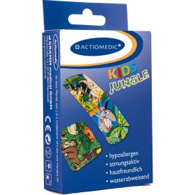 Actiomedic KIDS AQUATIC set sadre