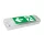 Corp de iluminat de urgență Commel LED, timp de funcționare de urgență de 3 ore, 2,5W