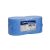 Celtex Blue Wiper industrial wiper blue cellulose 2 layers 970 sheets, 291 meters, 24x30cm, 2 rolls/shrink
