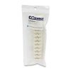 Commel sorkapocs 0.5 - 2.5 mm2, fehér, gyors rögzítésű
