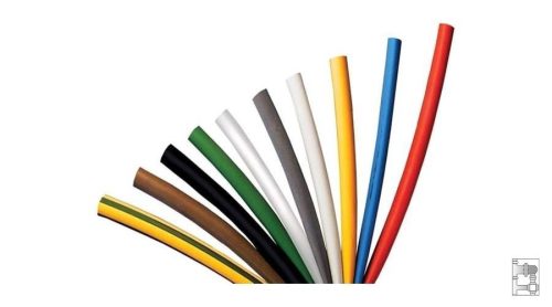  Commel set termoskupljajuće cijevi 100DB 100mm 