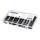 Set tub termocontractabil Commel 100DB 100mm negru