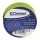 Bandă izolatoare Commel 19mm x 10m verde galben 1 buc