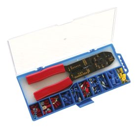 Commel kliješta za rezanje i stezanje sa setom cipela 