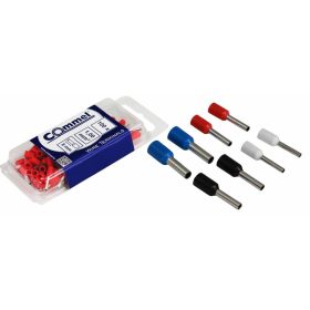 Commel izolirana stezaljka 1,5 mm2, 100 kom