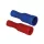Priză conector cilindric izolată Commel 1,5-2,5 mm2, Ø 5 mm, 25 buc