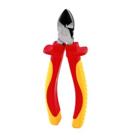 Commel izolirana kliješta za kukove 160 mm 1000 v