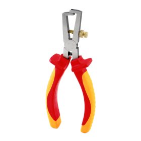   Commel izolirana kliješta za skidanje izolacije kabela 160mm 1000v