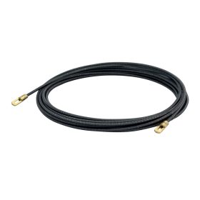   Commel traka za uvlačenje 20m metalni kabel za uvlačenje 4mm