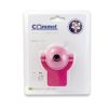 Proiector de noapte Commel LED pentru camera copiilor, cu comutator crepuscular 