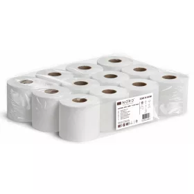   ALPHA Smart Mini 2 ply cellulose inner/dot sheet-fed toilet paper 110m 