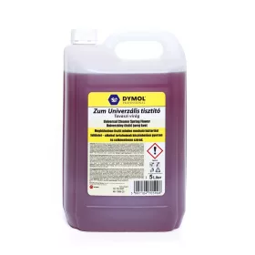 Zum univerzális tisztító tavaszi virág 5000 ml